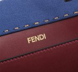 フェンディバッグコピー 2021新品注目度NO.1 FENDI レディース トートバッグ
