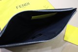 フェンディバッグコピー 大人気2021新品 FENDI 男女兼用 セカンドバッグ