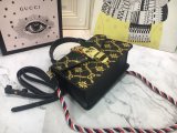 グッチバッグコピー 定番人気2021新品 GUCCI レディース ハンドバッグ
