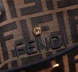 フェンディバッグコピー 大人気2021新品 FENDI レディース トートバッグ