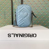 グッチバッグコピー 2021新品注目度NO.1 GUCCI レディース ショルダーバッグ