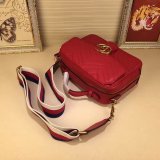 グッチバッグコピー 定番人気2021新品 GUCCI レディース ハンドバッグ