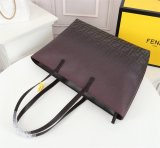 フェンディバッグコピー 2021新品注目度NO.1 FENDI レディース トートバッグ