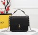 フェンディバッグコピー 定番人気2021新品 FENDI レディース ハンドバッグ