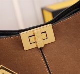 フェンディバッグコピー 定番人気2021新品 FENDI レディース トートバッグ