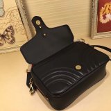 グッチバッグコピー 定番人気2021新品 GUCCI レディース ハンドバッグ