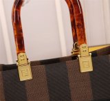 フェンディバッグコピー 大人気2021新品 FENDI レディース トートバッグ