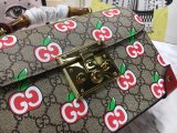 グッチバッグコピー 定番人気2021新品 GUCCI レディース ハンドバッグ