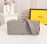 フェンディバッグコピー 大人気2021新品 FENDI レディース トートバッグ