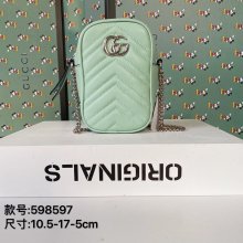 グッチバッグコピー 2021新品注目度NO.1 GUCCI レディース ショルダーバッグ