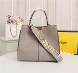 フェンディバッグコピー 大人気2021新品 FENDI レディース トートバッグ