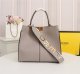 フェンディバッグコピー 大人気2021新品 FENDI レディース トートバッグ