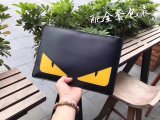 フェンディバッグコピー 大人気2021新品 FENDI 男女兼用 セカンドバッグ