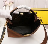 フェンディバッグコピー 定番人気2021新品 FENDI レディース トートバッグ