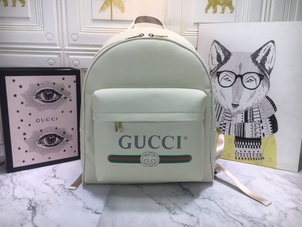 グッチバッグコピー 2021新品注目度NO.1 GUCCI レディース バックパック