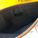 フェンディバッグコピー 定番人気2021新品 FENDI 男女兼用 セカンドバッグ