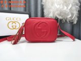 グッチバッグコピー 2021新品注目度NO.1 GUCCI レディース ショルダーバッグ