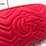 グッチバッグコピー 定番人気2021新品 GUCCI レディース ショルダーバッグ