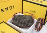 フェンディバッグコピー 大人気2021新品 FENDI レディース ハンドバッグ