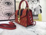 グッチバッグコピー 定番人気2021新品 GUCCI レディース ハンドバッグ