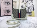グッチバッグコピー 定番人気2021新品 GUCCI レディース ハンドバッグ