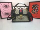 グッチバッグコピー 定番人気2021新品 GUCCI レディース ハンドバッグ