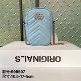 グッチバッグコピー 2021新品注目度NO.1 GUCCI レディース ショルダーバッグ