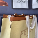 フェンディバッグコピー 大人気2021新品 FENDI レディース トートバッグ