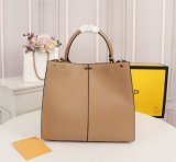 フェンディバッグコピー 2021新品注目度NO.1 FENDI レディース トートバッグ