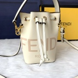 フェンディバッグコピー 定番人気2021新品 FENDI レディース バケツバッグ