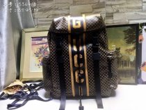 グッチバッグコピー 大人気2021新品 GUCCI 男女兼用 バックパック