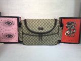 グッチバッグコピー 定番人気2021新品 GUCCI 男女兼用 ショルダーバッグ