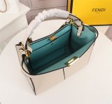 フェンディバッグコピー 2021新品注目度NO.1 FENDI レディース トートバッグ
