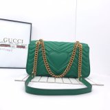高品質グッチバッグコピー 2021新品注目度NO.1 GUCCI レディース ショルダーバッグ