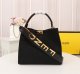 フェンディバッグコピー 定番人気2021新品 FENDI レディース トートバッグ