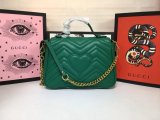 グッチバッグコピー 大人気2021新品 GUCCI レディース ハンドバッグ