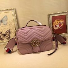 グッチバッグコピー 定番人気2021新品 GUCCI レディース ハンドバッグ