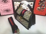 グッチバッグコピー 定番人気2021新品 GUCCI レディース ハンドバッグ