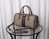 グッチバッグコピー 定番人気2021新品 GUCCI レディース ハンドバッグ