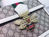 グッチバッグコピー 大人気2021新品 GUCCI レディース ハンドバッグ