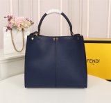 フェンディバッグコピー 定番人気2021新品 FENDI レディース トートバッグ