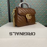 グッチバッグコピー 2021新品注目度NO.1 GUCCI レディース ハンドバッグ