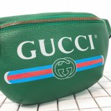 グッチバッグコピー 定番人気2021新品 GUCCI 男女兼用 ウエストポーチ