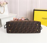 フェンディバッグコピー 大人気2021新品 FENDI レディース トートバッグ