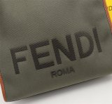 フェンディバッグコピー 2021新品注目度NO.1 FENDI レディース トートバッグ