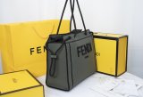 フェンディバッグコピー 定番人気2021新品 FENDI レディース トートバッグ