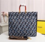 フェンディバッグコピー 大人気2021新品 FENDI レディース トートバッグ