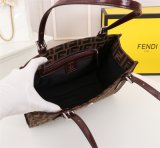 フェンディバッグコピー 大人気2021新品 FENDI レディース ハンドバッグ