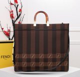 フェンディバッグコピー 2021新品注目度NO.1 FENDI レディース トートバッグ