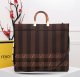 フェンディバッグコピー 2021新品注目度NO.1 FENDI レディース トートバッグ